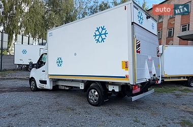 Рефрижератор Renault Master 2018 в Рівному