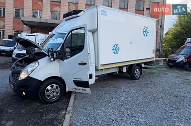 Рефрижератор Renault Master 2018 в Рівному