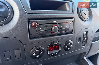 Рефрижератор Renault Master 2018 в Рівному
