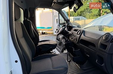 Рефрижератор Renault Master 2018 в Рівному