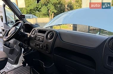Рефрижератор Renault Master 2018 в Рівному