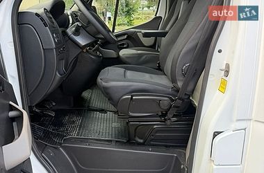 Тентований Renault Master 2019 в Дубні