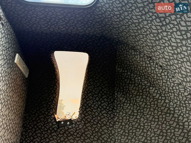 Тентований Renault Master 2019 в Дубні