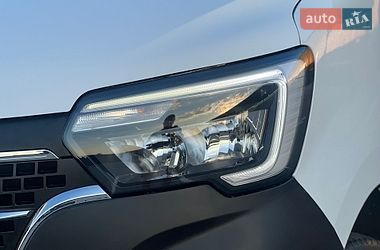 Вантажний фургон Renault Master 2022 в Дубні