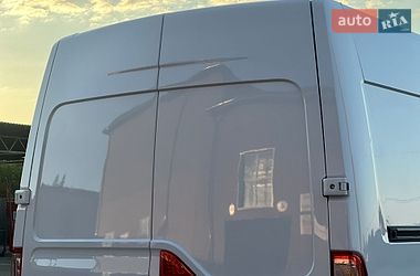 Вантажний фургон Renault Master 2022 в Дубні