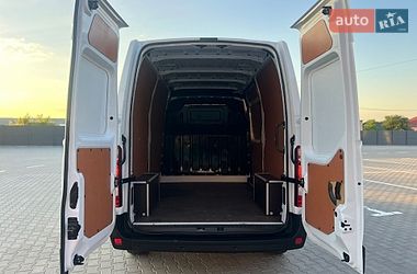 Вантажний фургон Renault Master 2022 в Дубні