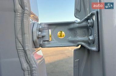 Вантажний фургон Renault Master 2022 в Дубні