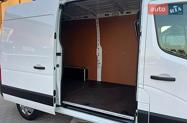Вантажний фургон Renault Master 2022 в Дубні
