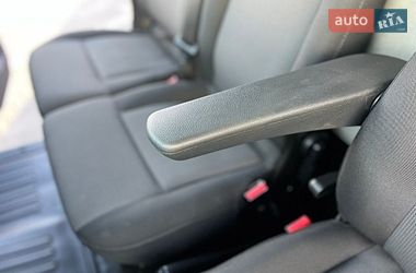 Вантажний фургон Renault Master 2022 в Дубні