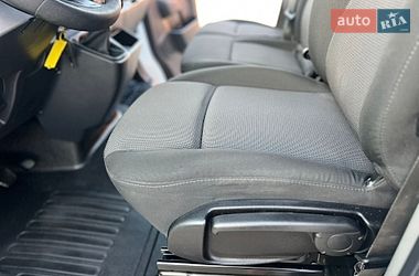 Вантажний фургон Renault Master 2022 в Дубні
