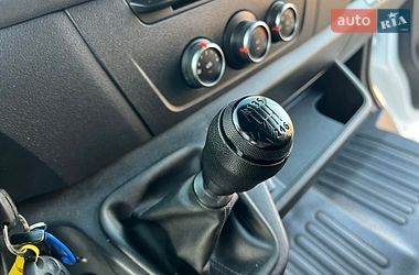 Вантажний фургон Renault Master 2022 в Дубні