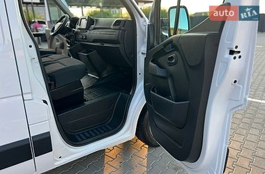 Вантажний фургон Renault Master 2022 в Дубні