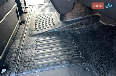 Вантажний фургон Renault Master 2022 в Дубні