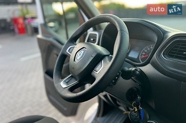Вантажний фургон Renault Master 2022 в Дубні