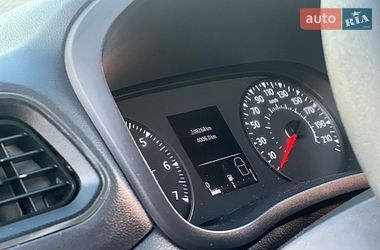 Вантажний фургон Renault Master 2022 в Дубні
