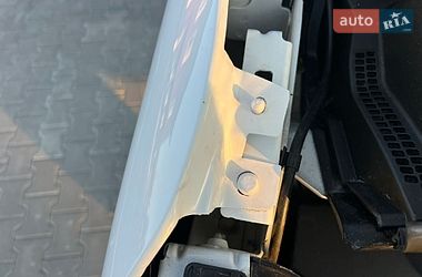 Вантажний фургон Renault Master 2022 в Дубні