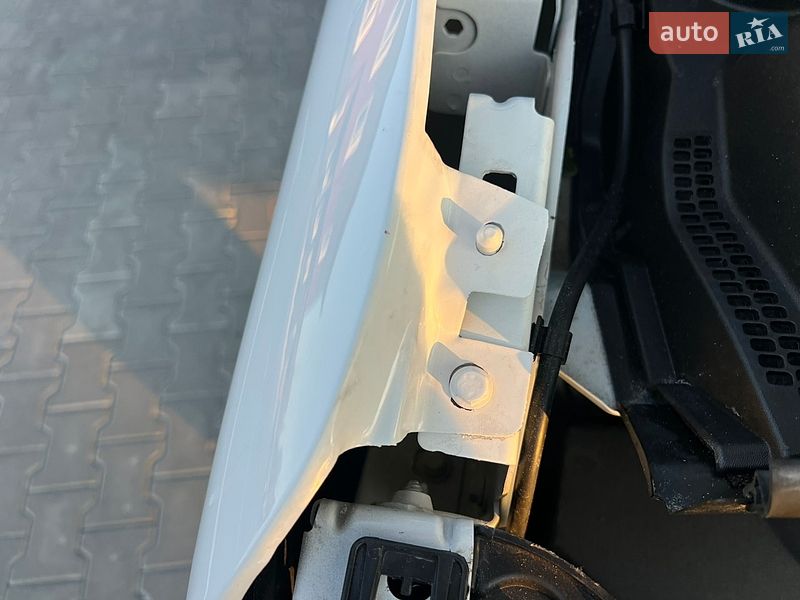 Вантажний фургон Renault Master 2022 в Дубні