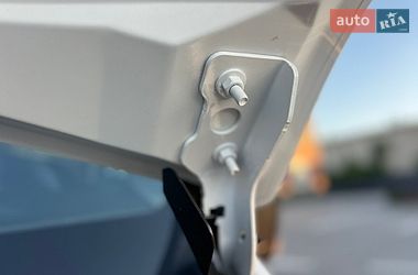 Вантажний фургон Renault Master 2022 в Дубні