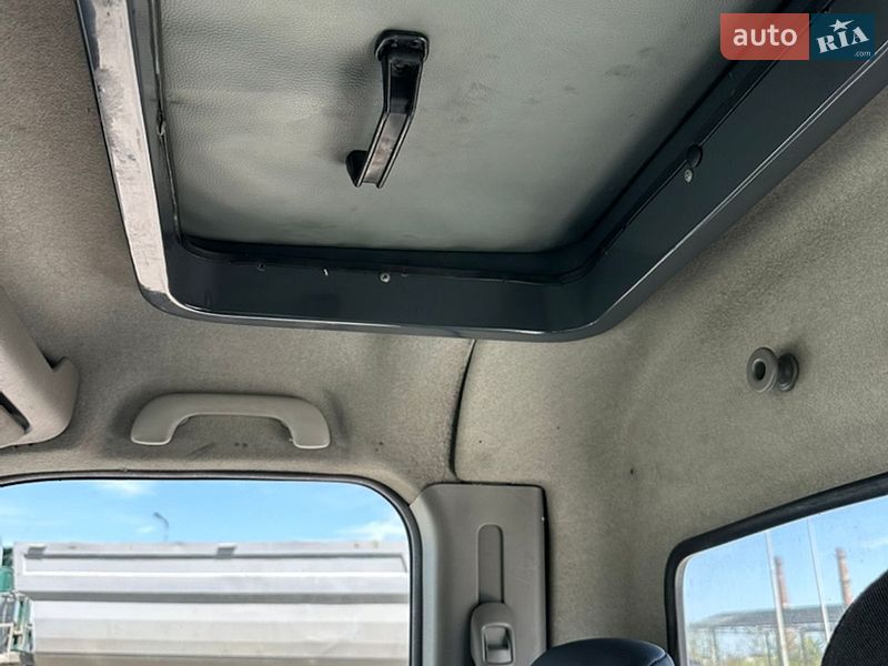 Автовоз Renault Master 2015 в Івано-Франківську