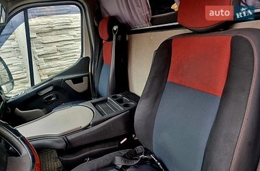 Вантажний фургон Renault Master 2014 в Ковелі