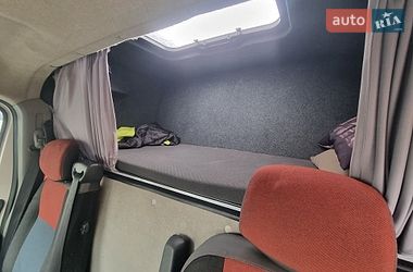 Вантажний фургон Renault Master 2014 в Ковелі