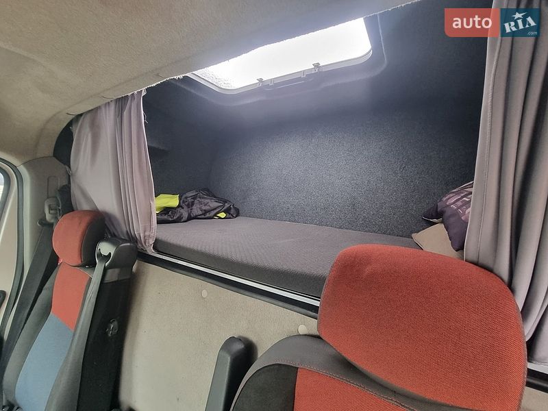 Вантажний фургон Renault Master 2014 в Ковелі