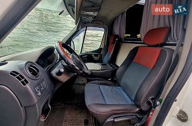 Вантажний фургон Renault Master 2014 в Ковелі