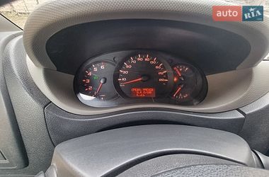 Вантажний фургон Renault Master 2014 в Ковелі