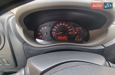 Вантажний фургон Renault Master 2014 в Ковелі