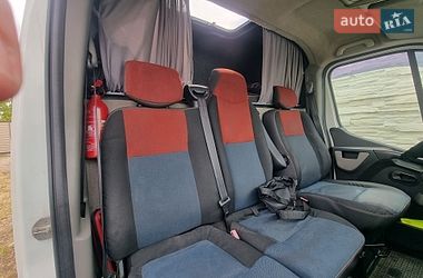 Вантажний фургон Renault Master 2014 в Ковелі