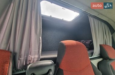 Вантажний фургон Renault Master 2014 в Ковелі