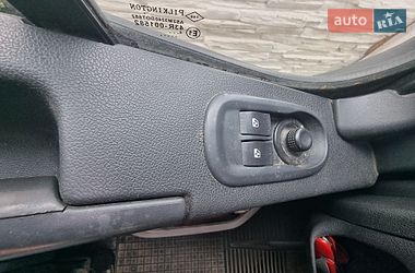 Вантажний фургон Renault Master 2014 в Ковелі