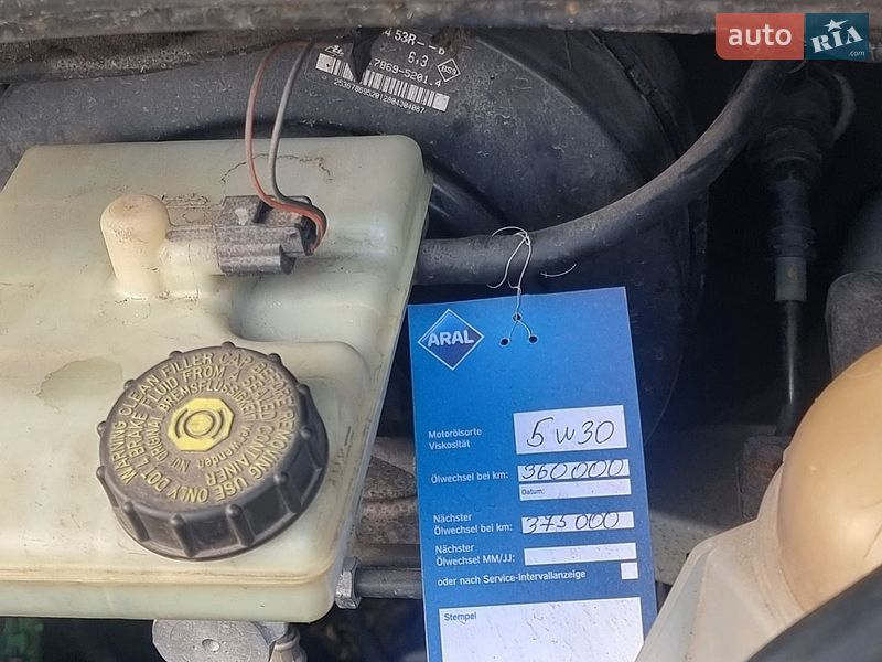 Вантажний фургон Renault Master 2014 в Ковелі