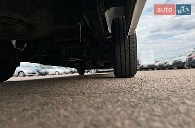 Грузовой фургон Renault Master 2021 в Киеве