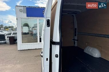 Грузовой фургон Renault Master 2021 в Киеве