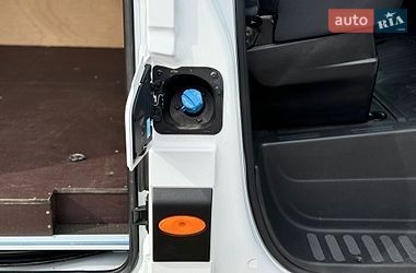 Грузовой фургон Renault Master 2021 в Киеве