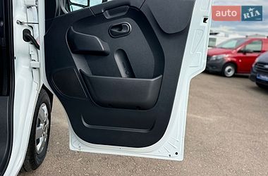 Грузовой фургон Renault Master 2021 в Киеве