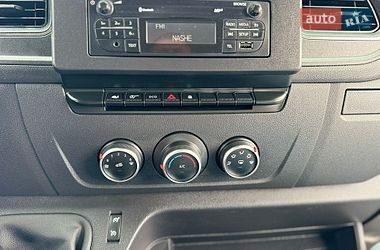 Грузовой фургон Renault Master 2021 в Киеве