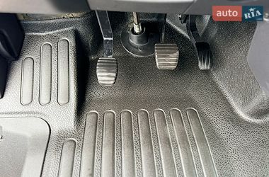 Грузовой фургон Renault Master 2021 в Киеве