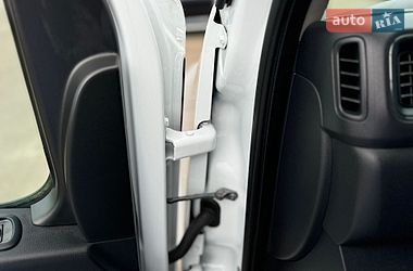 Грузовой фургон Renault Master 2021 в Киеве