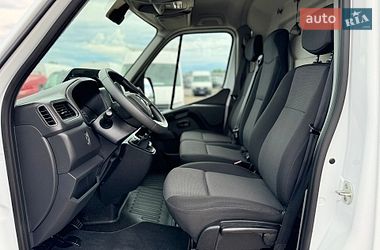 Грузовой фургон Renault Master 2021 в Киеве