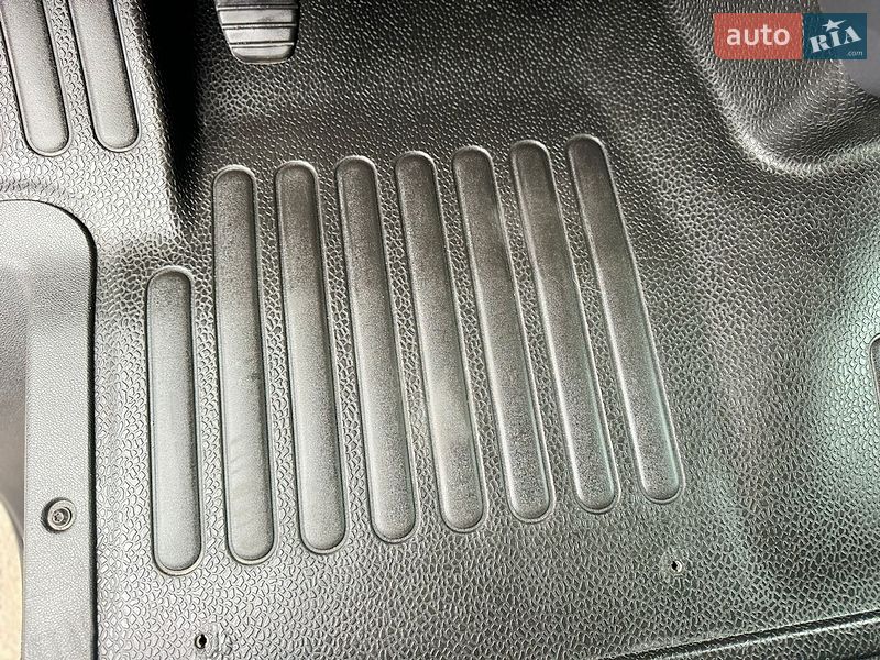 Грузовой фургон Renault Master 2021 в Киеве