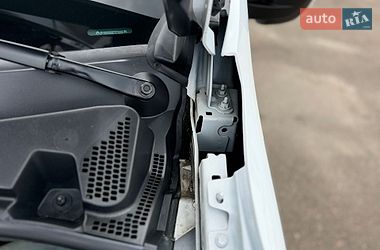 Грузовой фургон Renault Master 2021 в Киеве