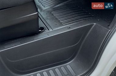 Вантажний фургон Renault Master 2017 в Львові