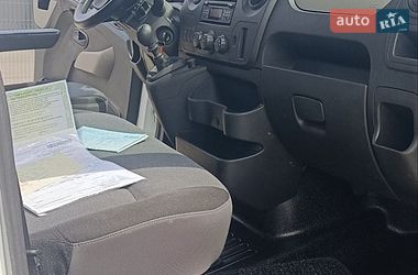 Грузовой фургон Renault Master 2016 в Бартатовом