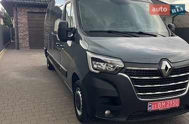 Вантажний фургон Renault Master 2022 в Ковелі фото 9 Вантажний фургон Renault Master 2022 в Ковелі