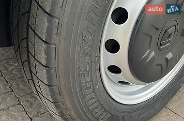 Вантажний фургон Renault Master 2022 в Ковелі фото 15 Вантажний фургон Renault Master 2022 в Ковелі
