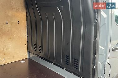 Вантажний фургон Renault Master 2022 в Ковелі фото 17 Вантажний фургон Renault Master 2022 в Ковелі