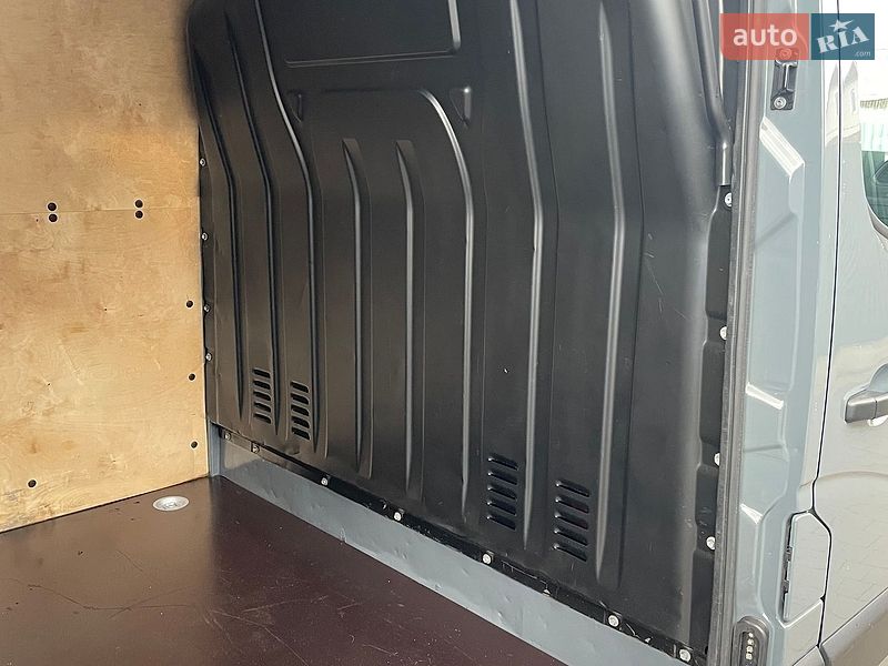 Вантажний фургон Renault Master 2022 в Ковелі фото 17 Вантажний фургон Renault Master 2022 в Ковелі