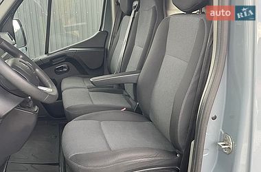 Вантажний фургон Renault Master 2022 в Ковелі фото 21 Вантажний фургон Renault Master 2022 в Ковелі